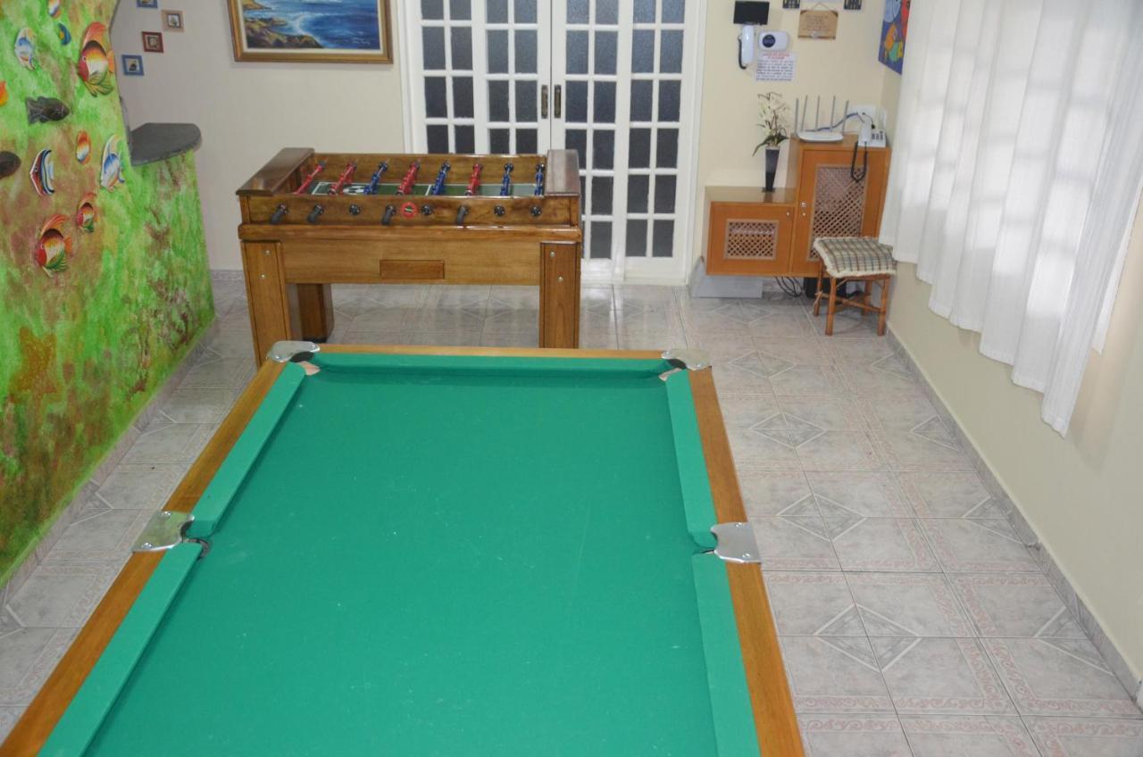 O Paraiso Em Peruibe Casa Para Ate 25 Pessoas Екстериор снимка