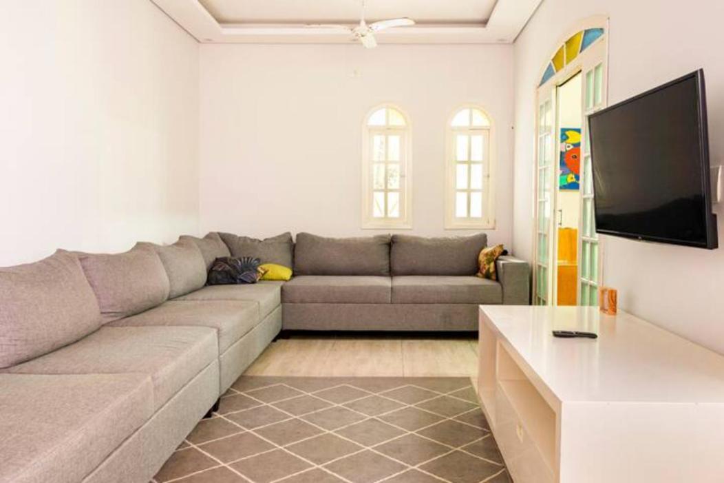 O Paraiso Em Peruibe Casa Para Ate 25 Pessoas Екстериор снимка
