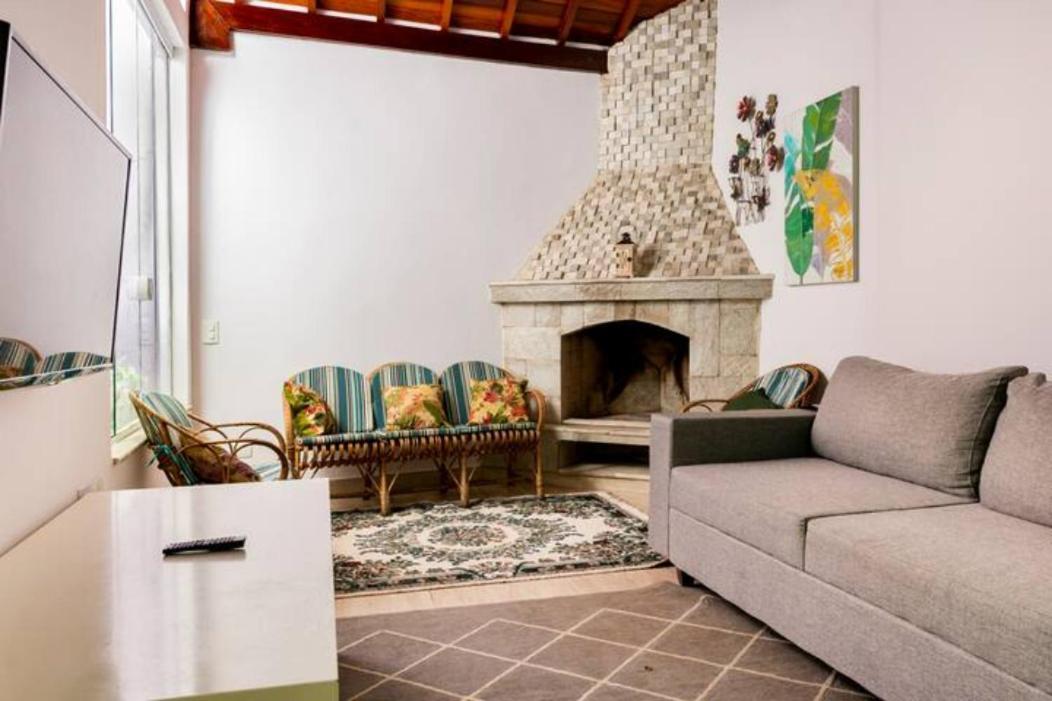 O Paraiso Em Peruibe Casa Para Ate 25 Pessoas Екстериор снимка