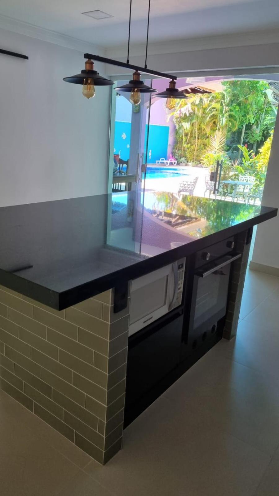 O Paraiso Em Peruibe Casa Para Ate 25 Pessoas Екстериор снимка