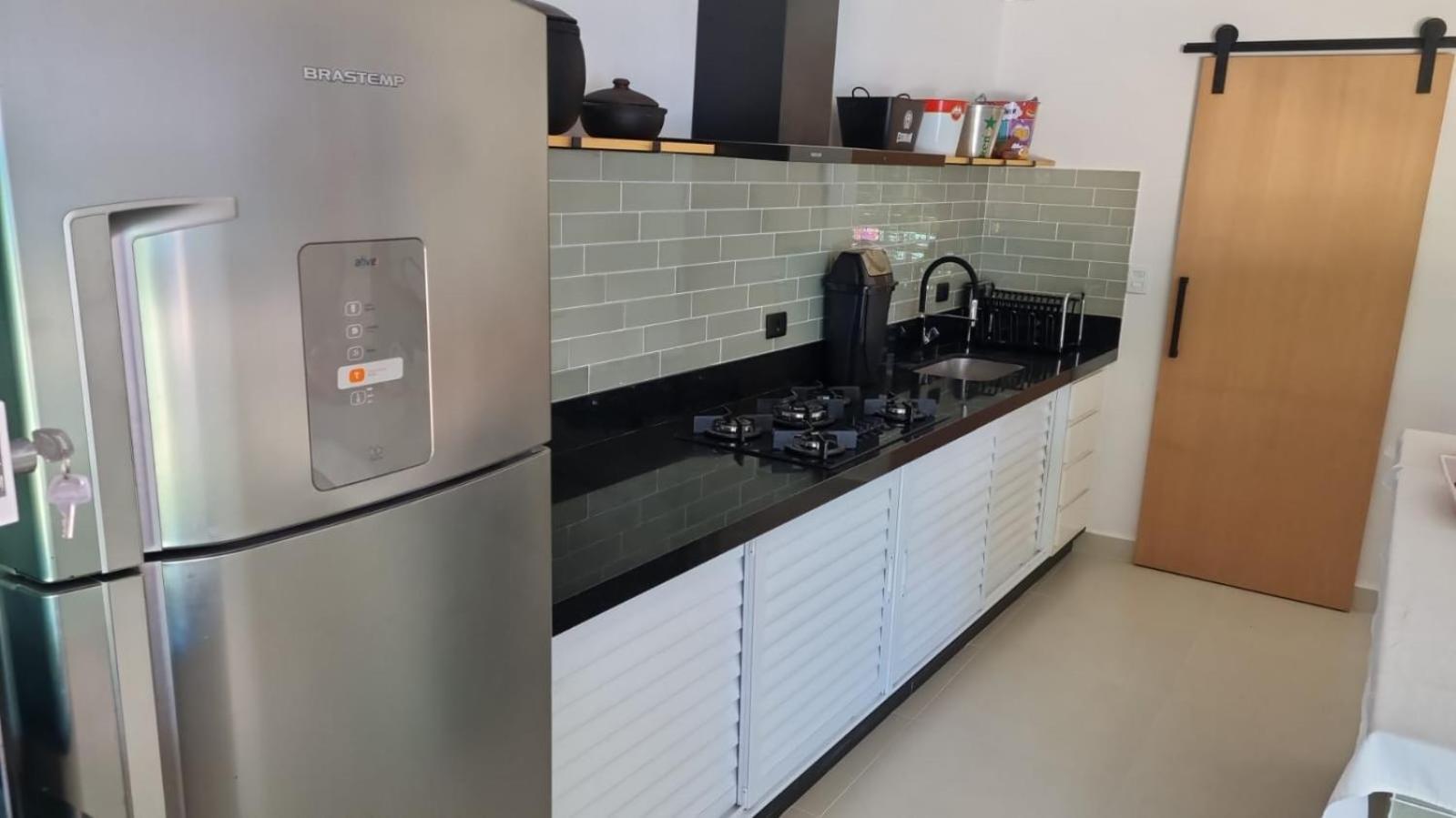 O Paraiso Em Peruibe Casa Para Ate 25 Pessoas Екстериор снимка