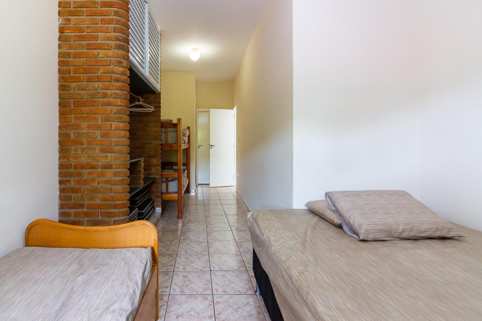 O Paraiso Em Peruibe Casa Para Ate 25 Pessoas Екстериор снимка