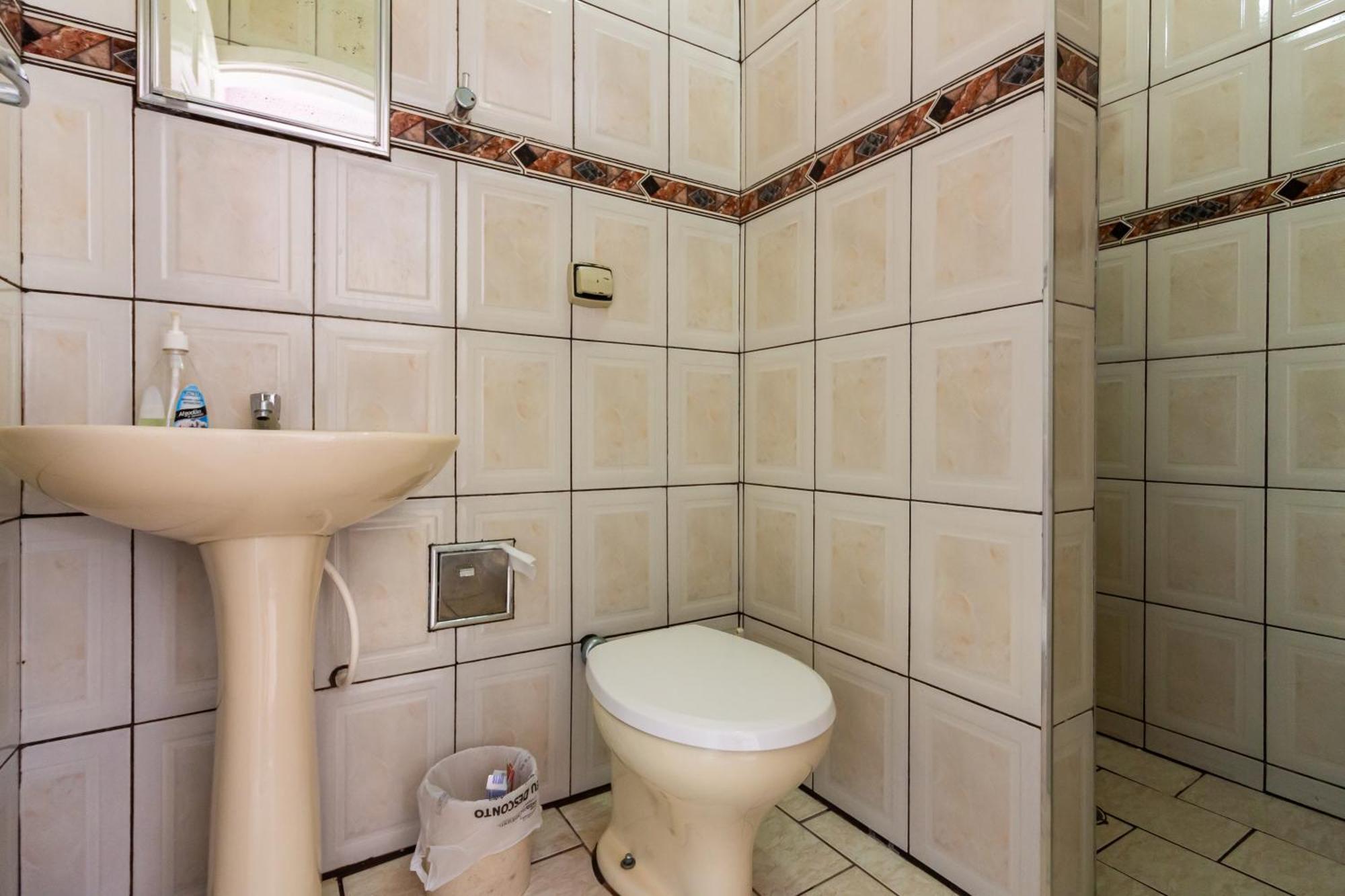 O Paraiso Em Peruibe Casa Para Ate 25 Pessoas Екстериор снимка