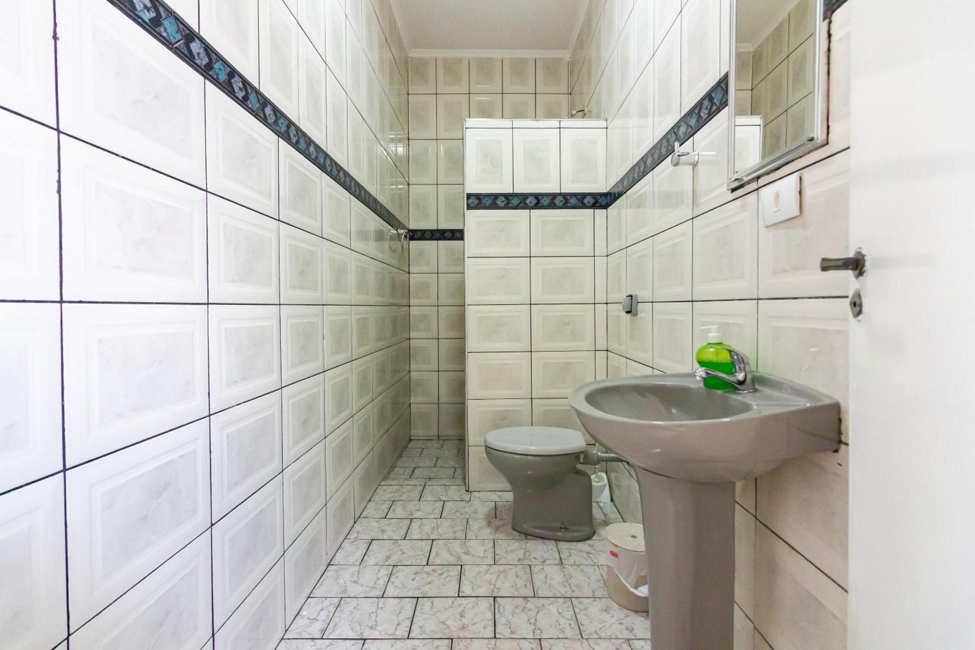 O Paraiso Em Peruibe Casa Para Ate 25 Pessoas Екстериор снимка